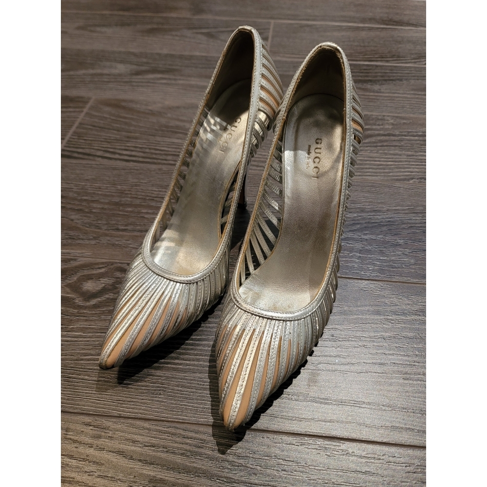 GUCCI | Pumps Sz 6.5